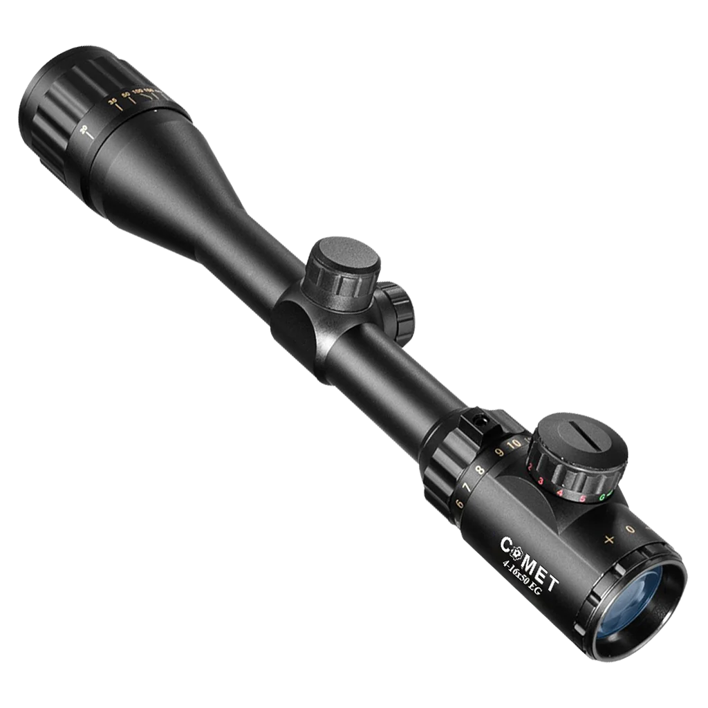 Tüfek Dürbünü 4-16x50 EG