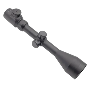 Tüfek Dürbünü 3-9x50 EG