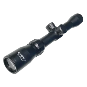 Tüfek Dürbünü 3-9x40
