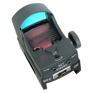 Reddot 107