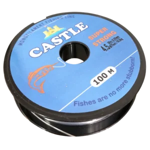 Makara Misina Castle