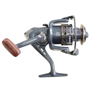 Olta Makinesi Reelsking KB