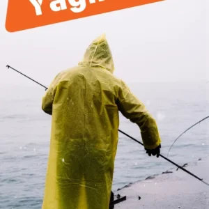 Pratik Yağmurluk