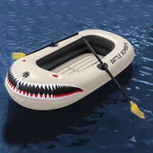 Bestway Şişme Bot 196