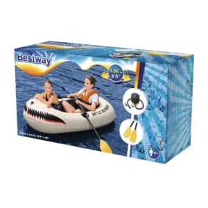 Bestway Şişme Bot 196