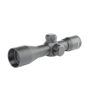Tüfek Dürbünü 4x32 Short