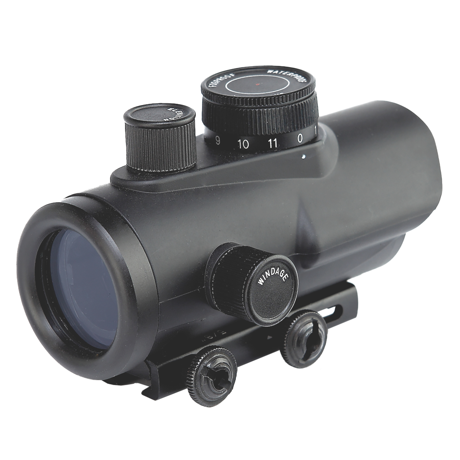 Red Dot HD 30X R