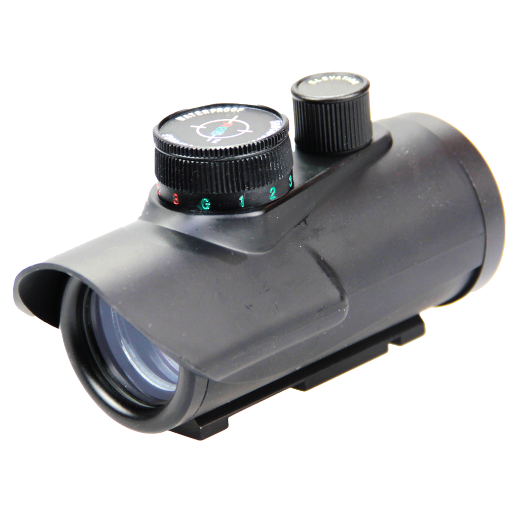 Red Dot HD 30X