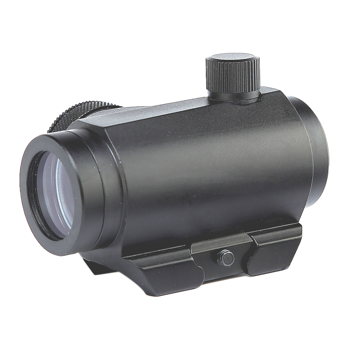 Red Dot HD M1K