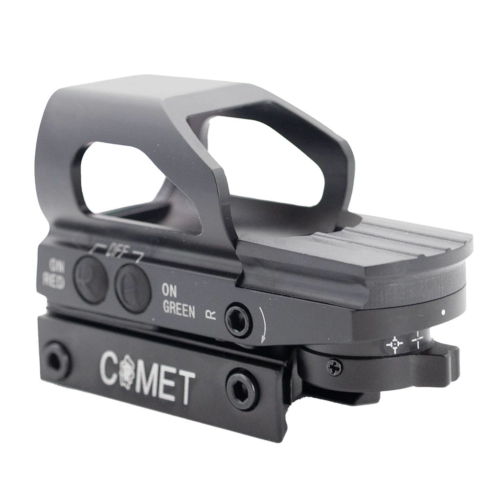 Red Dot HD 104