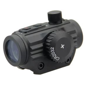 Red Dot HD 22 MIAJ