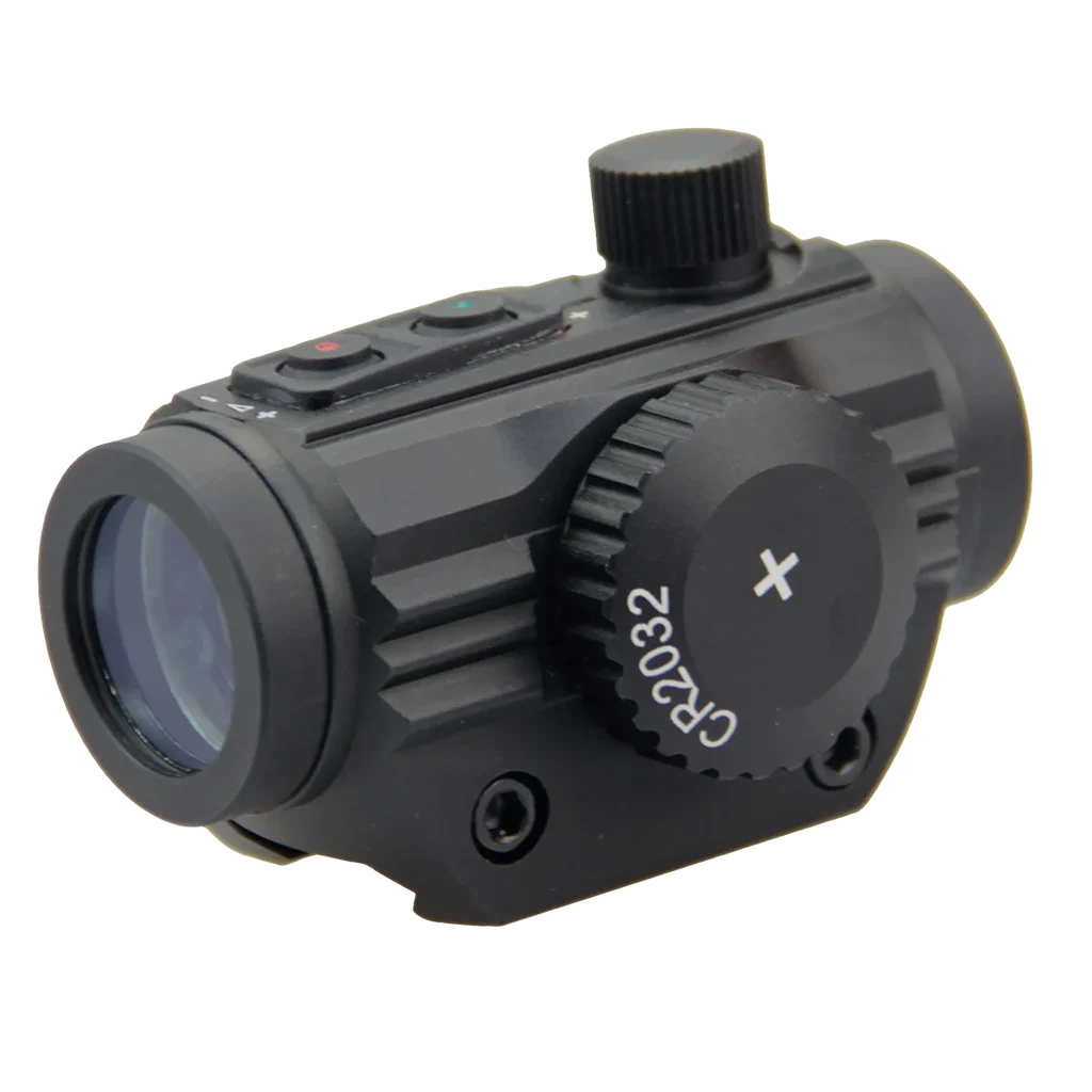 Red Dot HD 22 MIAJ