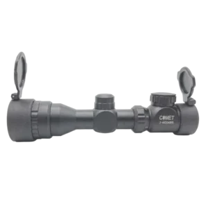 Tüfek dürbünü 2-6x32 EG Kısa