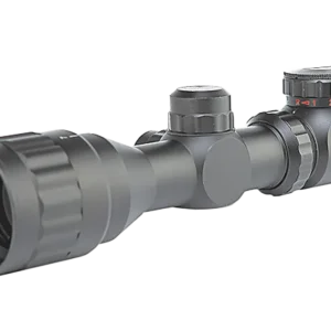 Tüfek dürbünü 2-6x32 EG Kısa