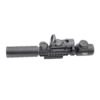 Reddotlu Tüfek Dürbünü 3-9x32 EG