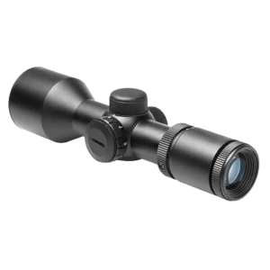 Tüfek Dürbünü 3-9x42 EG Kısa