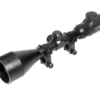 Tüfek Dürbünü 3-9x56 EG