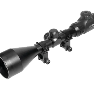 Tüfek Dürbünü 3-9x56 EG